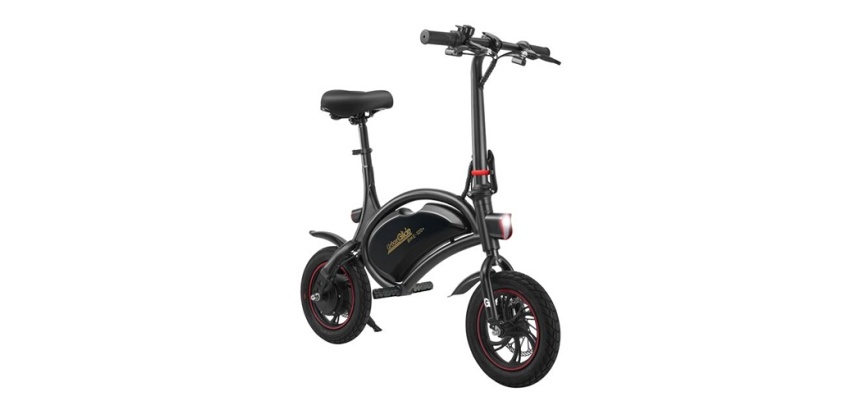 Draisienne électrique Urbanglide BIKE 120+