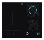 Plaque mixte Electrolux KDI641723K