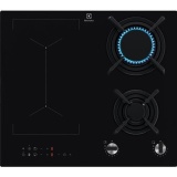 Plaque mixte Electrolux KDI641723K