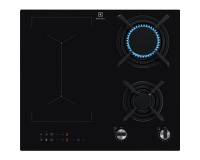 Plaque mixte Electrolux KDI641723K