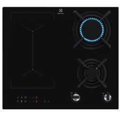 Plaque mixte Electrolux KDI641723K