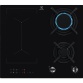 Plaque mixte Electrolux KDI641723K