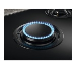 Plaque mixte Electrolux KDI641723K