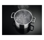 Plaque mixte Electrolux KDI641723K