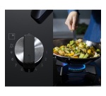 Plaque mixte Electrolux KDI641723K