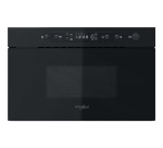 Micro-ondes + Gril Whirlpool mbna920b