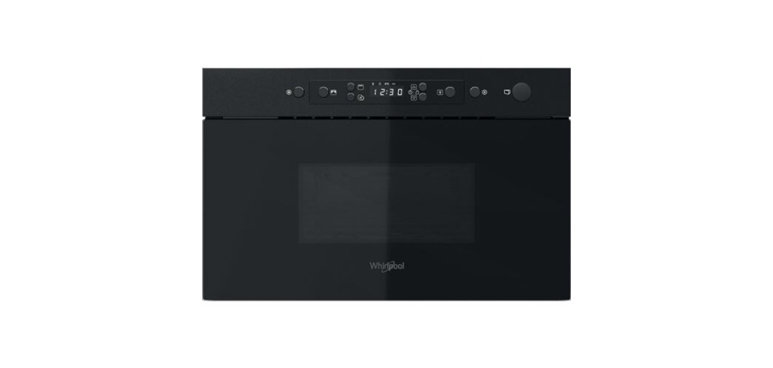 Micro-ondes + Gril Whirlpool mbna920b