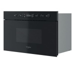 Micro-ondes + Gril Whirlpool mbna920b