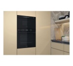 Micro-ondes + Gril Whirlpool mbna920b