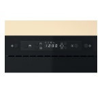 Micro-ondes + Gril Whirlpool mbna920b