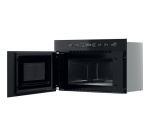 Micro-ondes + Gril Whirlpool mbna920b