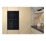 Micro-ondes + Gril Whirlpool mbna920b