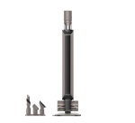 Aspirateur balai Dreame Aspirateur balais avec station de vidange - Z10 Station