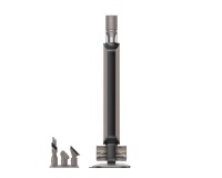 Aspirateur balai Dreame Aspirateur balais avec station de vidange - Z10 Station