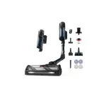 Aspirateur balai Rowenta ROWENTA X-FORCE FLEX 13.60 ANIMAL, ASPIRATEUR BALAI LAVEUR SANS FIL, 150AW & 60MN AUTONOMIE RH9AD1WO