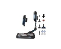 Aspirateur balai Rowenta ROWENTA X-FORCE FLEX 13.60 ANIMAL, ASPIRATEUR BALAI LAVEUR SANS FIL, 150AW & 60MN AUTONOMIE RH9AD1WO