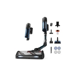 Aspirateur balai Rowenta ROWENTA X-FORCE FLEX 13.60 ANIMAL, ASPIRATEUR BALAI LAVEUR SANS FIL, 150AW & 60MN AUTONOMIE RH9AD1WO