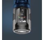 Aspirateur balai Rowenta ROWENTA X-FORCE FLEX 13.60 ANIMAL, ASPIRATEUR BALAI LAVEUR SANS FIL, 150AW & 60MN AUTONOMIE RH9AD1WO