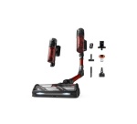 Aspirateur balai Rowenta X-FORCE FLEX 13.60 MODELE ANIMAL PUISSANT 150 AW ET LEGER RH9A73WO