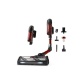 Aspirateur balai Rowenta X-FORCE FLEX 13.60 MODELE ANIMAL PUISSANT 150 AW ET LEGER RH9A73WO