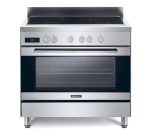 Piano de cuisson Rosieres RIM94TC1X INDUCTION