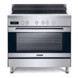 Piano de cuisson Rosieres RIM94TC1X INDUCTION