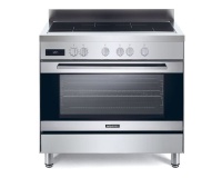 Piano de cuisson Rosieres RIM94TC1X INDUCTION