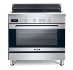 Piano de cuisson Rosieres RIM94TC1X INDUCTION