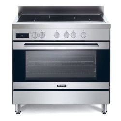Piano de cuisson Rosieres RIM94TC1X INDUCTION