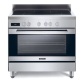 Piano de cuisson Rosieres RIM94TC1X INDUCTION