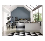 Piano de cuisson Rosieres RIM94TC1X INDUCTION