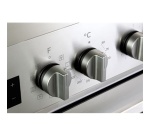 Piano de cuisson Rosieres RIM94TC1X INDUCTION