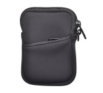 Sac, housse, étui photo - vidéo Movin Photo Etui en neoprene pour appareil photo compact