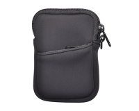 Sac, housse, étui photo - vidéo Movin Photo Etui en neoprene pour appareil photo compact