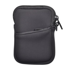 Sac, housse, étui photo - vidéo Movin Photo Etui en neoprene pour appareil photo compact