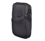 Sac, housse, étui photo - vidéo Movin Photo Etui en neoprene pour appareil photo compact