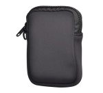 Sac, housse, étui photo - vidéo Movin Photo Etui en neoprene pour appareil photo compact