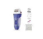 Epilateur électrique Calor Skin Respect 100 % étanche EP8064C0