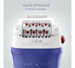 Epilateur électrique Calor Skin Respect 100 % étanche EP8064C0