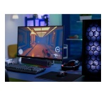 Enceinte PC Creative Sound Blaster GS3 gaming compacte avec technologie SuperWide