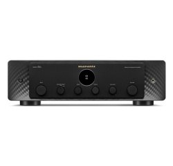 Amplificateur hi-fi Marantz Model 60N Noir
