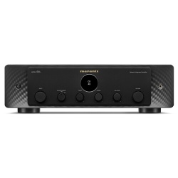 Amplificateur hi-fi Marantz Model 60N Noir