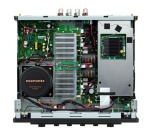 Amplificateur hi-fi Marantz Model 60N Noir