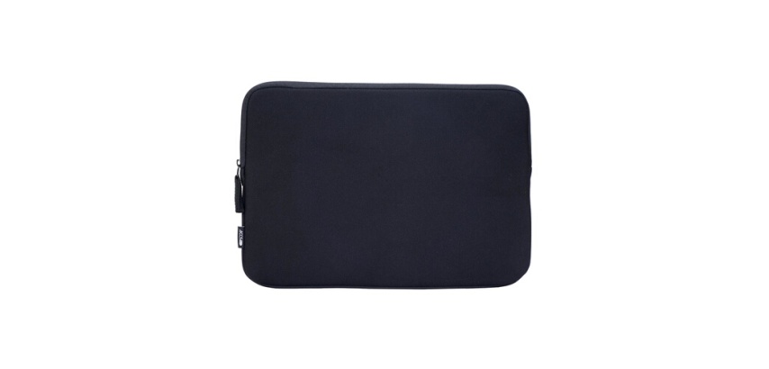 Housse PC Portable Accsup SLV Noire 16''