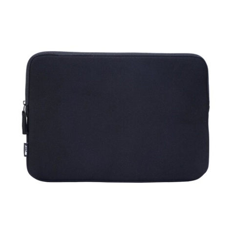 Housse PC Portable Accsup SLV Noire 15''