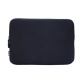 Housse PC Portable Accsup SLV Noire 15''