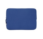 Housse PC Portable Accsup SLV bleu 14''