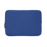 Housse PC Portable Accsup SLV bleu 14''