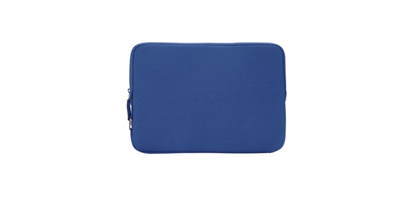 Housse PC Portable Accsup SLV bleu 14''