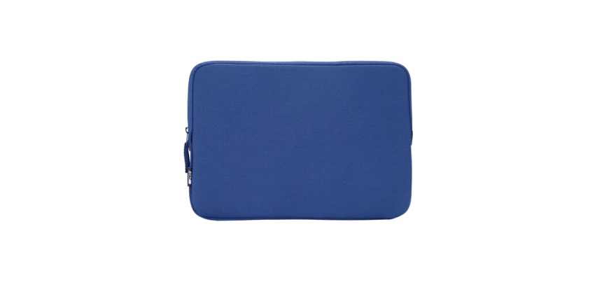 Housse PC Portable Accsup SLV bleu 14''